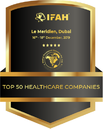 IFAH Awards 2019